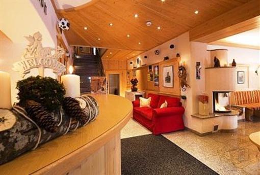 фото отеля Hotel & Restaurant Eggerwirt