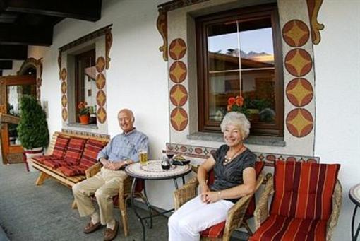 фото отеля Hotel & Restaurant Eggerwirt