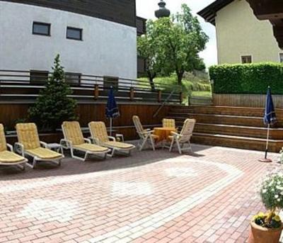 фото отеля Hotel & Restaurant Eggerwirt