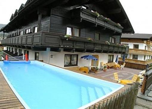 фото отеля Hotel & Restaurant Eggerwirt