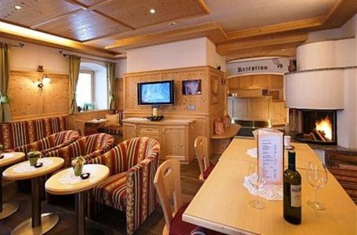 фото отеля Hotel & Restaurant Eggerwirt