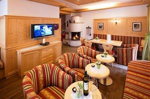 фото отеля Hotel & Restaurant Eggerwirt