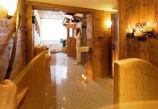 фото отеля Hotel & Restaurant Eggerwirt