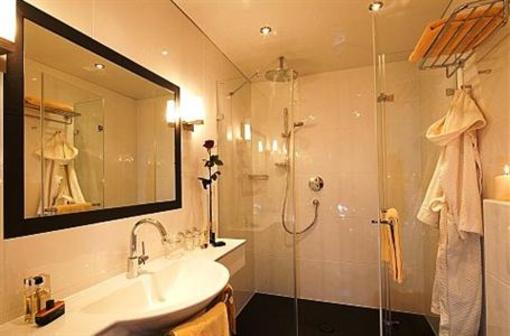 фото отеля Hotel & Restaurant Eggerwirt