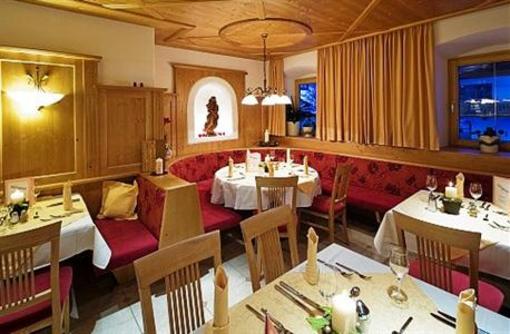 фото отеля Hotel & Restaurant Eggerwirt
