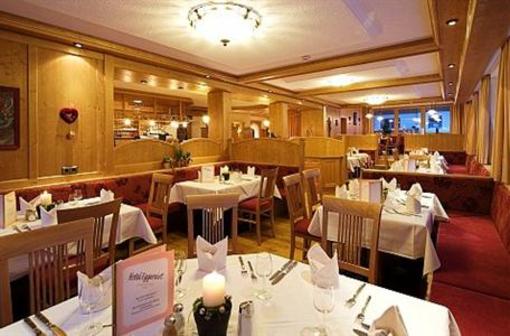 фото отеля Hotel & Restaurant Eggerwirt
