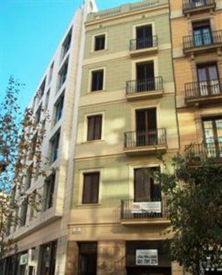 фото отеля Bonavista Apartments Barcelona - Eixample