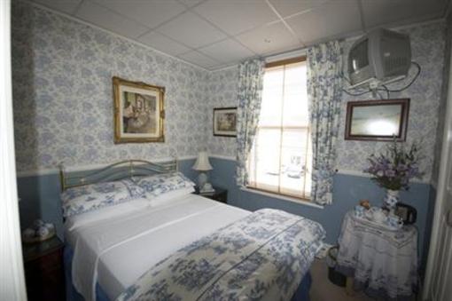 фото отеля Raffles Hotel Blackpool