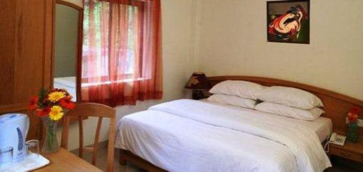фото отеля Mapple Viva Resort Calangute