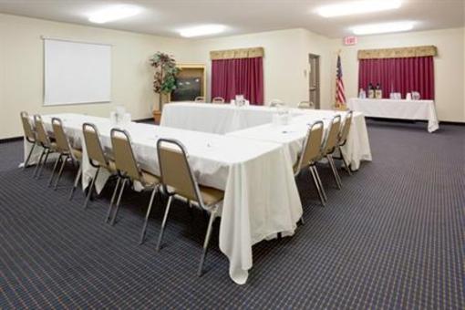 фото отеля Holiday Inn Express Superior