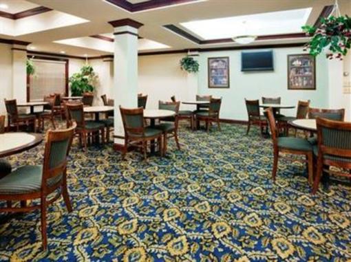 фото отеля Holiday Inn Express Superior