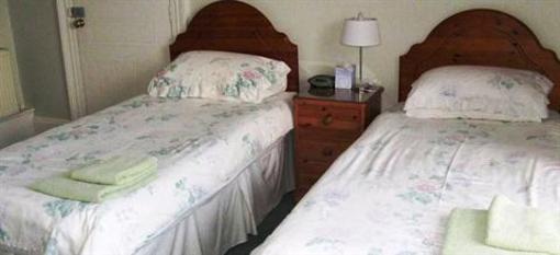 фото отеля Fenland Guest House
