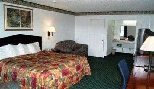 фото отеля Americas Best Value Inn Burleson