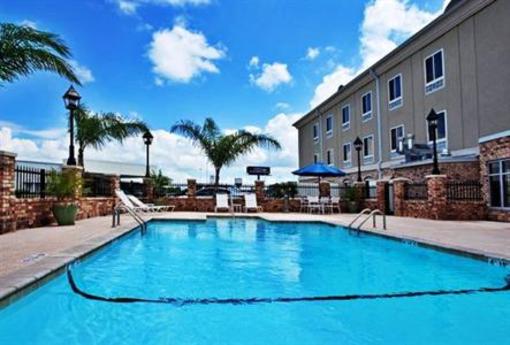 фото отеля Holiday Inn Express Hotel & Suites New Iberia-Avery Island