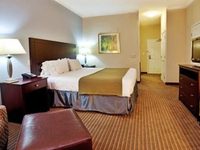 Holiday Inn Express Hotel & Suites New Iberia-Avery Island Holiday Inn Express Hotel & Suites New Iberia-Avery Island