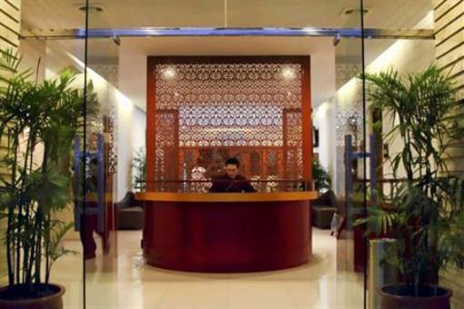 фото отеля Ariandri Boutique Guesthouse