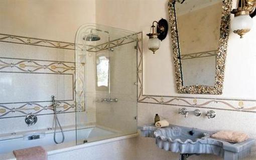 фото отеля Villa Le Scale Hotel Anacapri