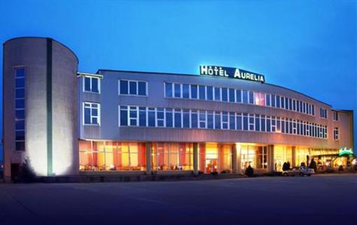 фото отеля Aurelia