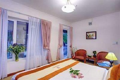 фото отеля Majestic Salute Hotel Hanoi