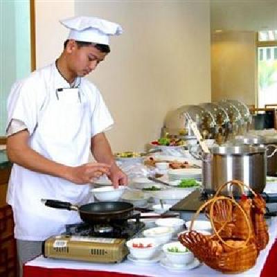 фото отеля Majestic Salute Hotel Hanoi