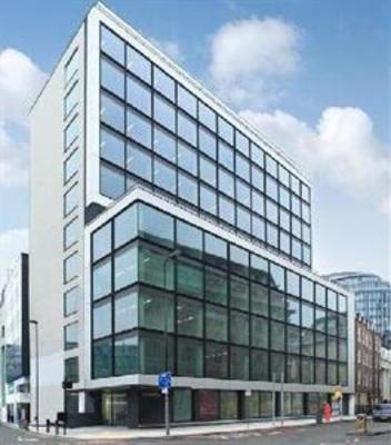 фото отеля Saco Waterloo Apartments London