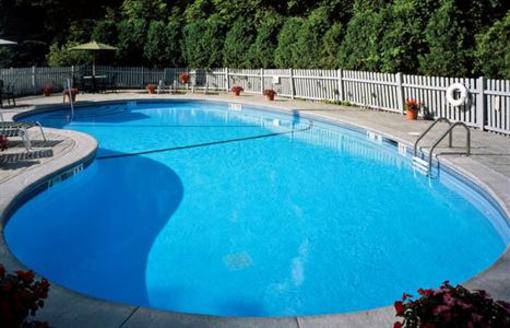 фото отеля Comfort Inn Clifton Park