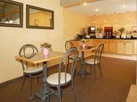 Comfort Inn Clifton Park
