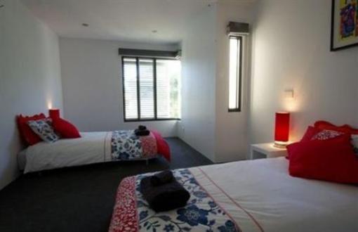 фото отеля Boutique Stays- Brighton on Munro