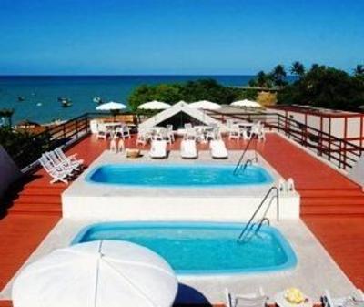 фото отеля Nobile Inn Royal Hotel
