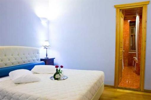 фото отеля Kyveli Suites Nafplio