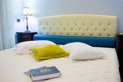 фото отеля Kyveli Suites Nafplio