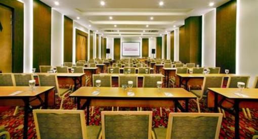 фото отеля Favehotel Braga