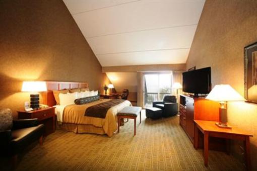 фото отеля Arrowwood Resort & Conference Center