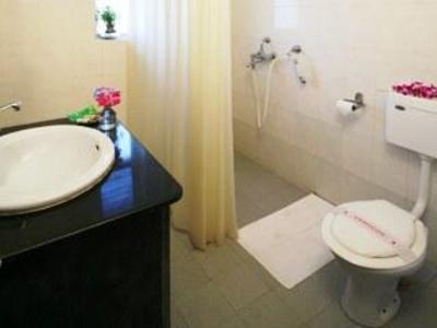 фото отеля Santana Beach Resort