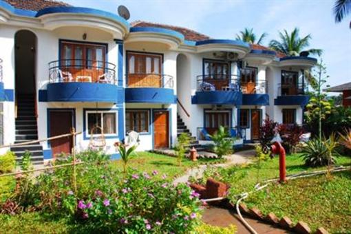 фото отеля Santana Beach Resort