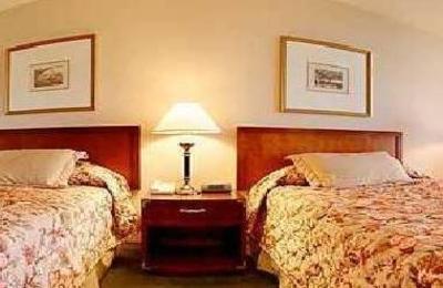 фото отеля Hotel Midtown Atlanta (Georgia)