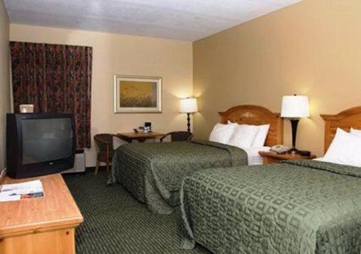 фото отеля Comfort Inn Douglasville