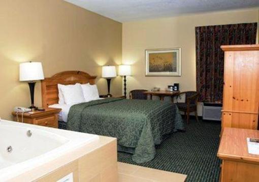 фото отеля Comfort Inn Douglasville