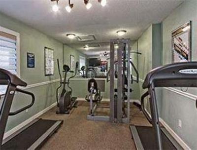 фото отеля Hawthorn Suites Northeast San Antonio