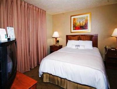 фото отеля Hawthorn Suites Northeast San Antonio