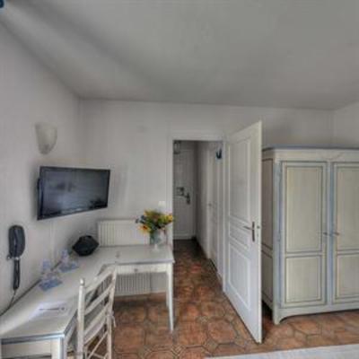 фото отеля Hotel Picardia