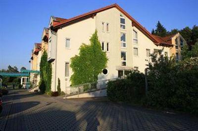 фото отеля Hotel Bessunger Forst