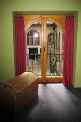 фото отеля Green Dream Apartment