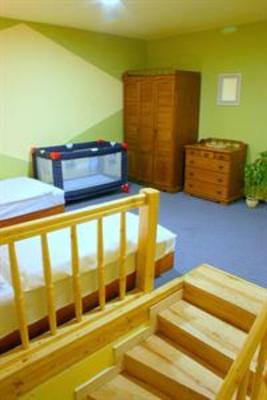 фото отеля Green Dream Apartment