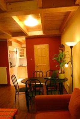 фото отеля Green Dream Apartment