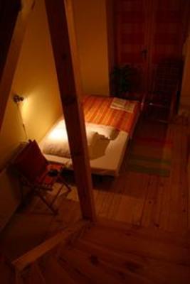фото отеля Green Dream Apartment