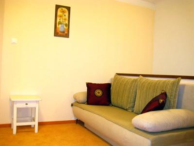фото отеля Green Dream Apartment
