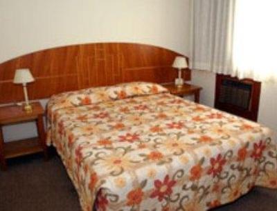 фото отеля Travel Inn Park Avenue