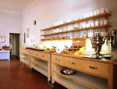 фото отеля Berolina Backpacker Hotel Charlottenburg Berlin