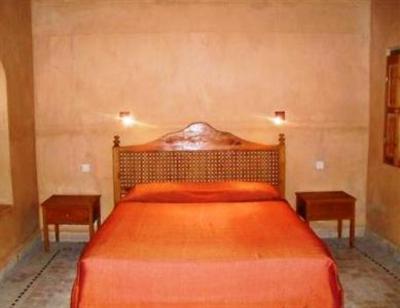 фото отеля Riad Tayba